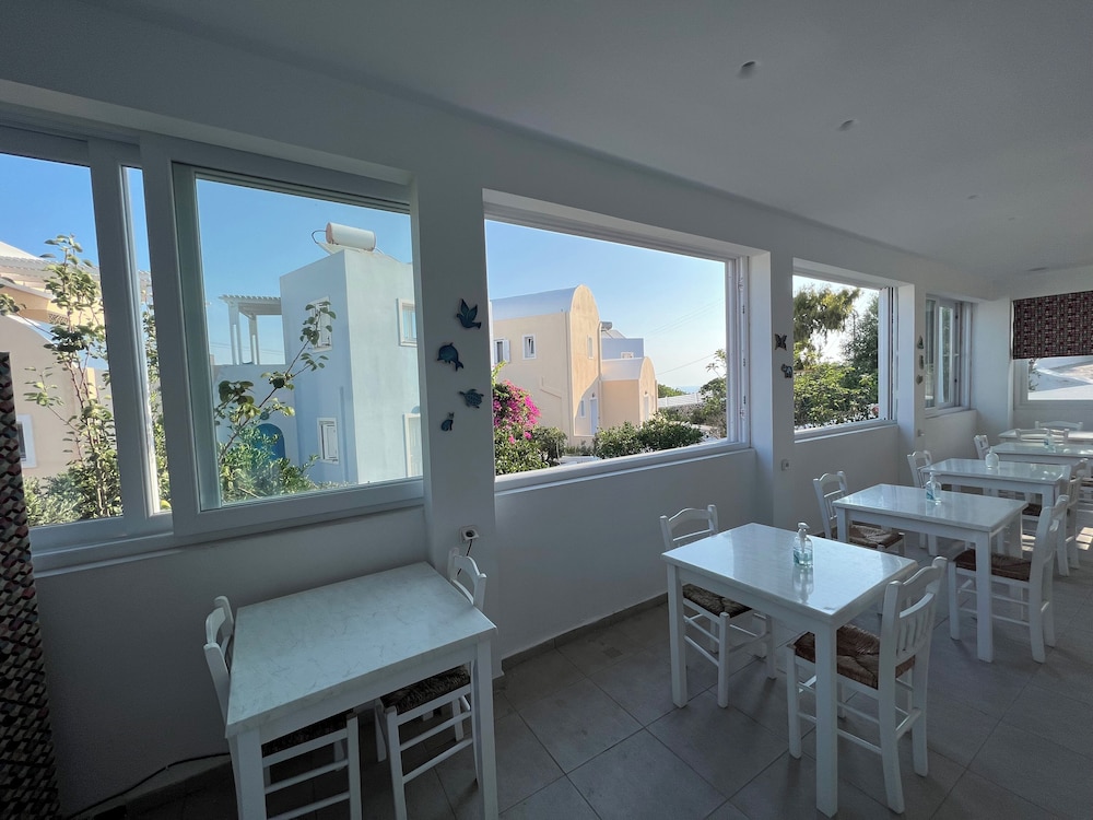 Galini Oia - Adults Only 63/77