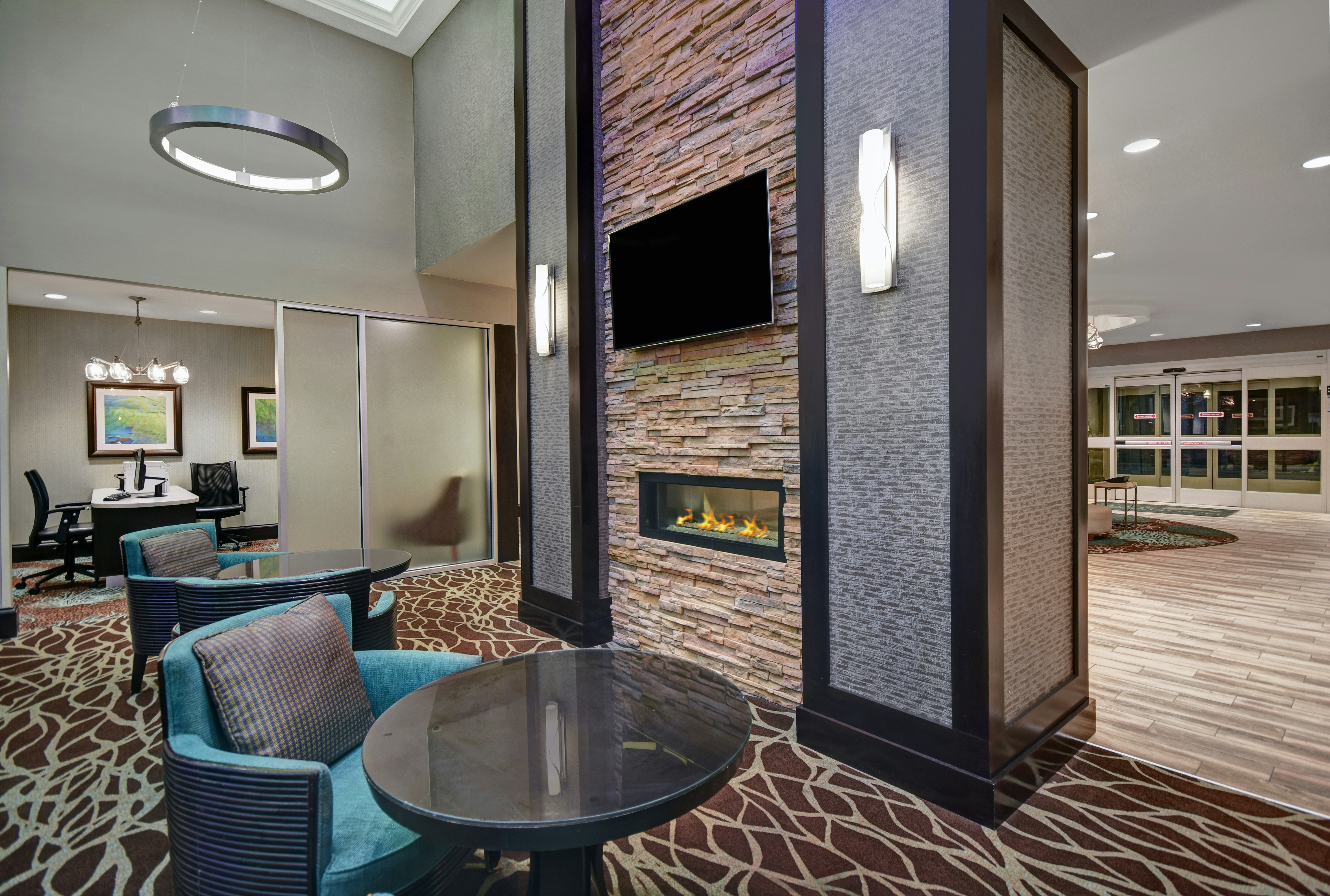 Homewood Suites By Hilton Hamilton Nj 17/29