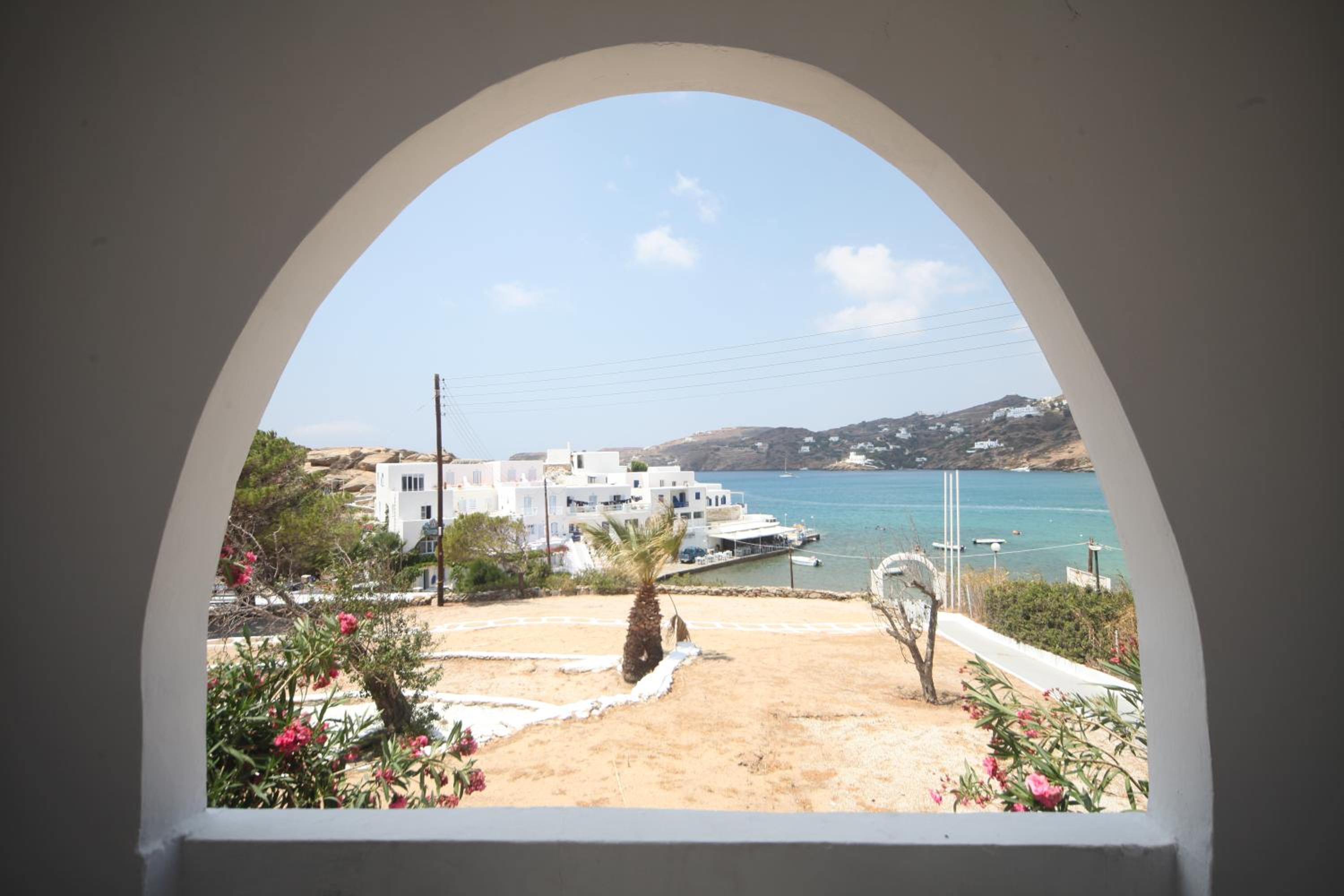 Ios Plage 27/29