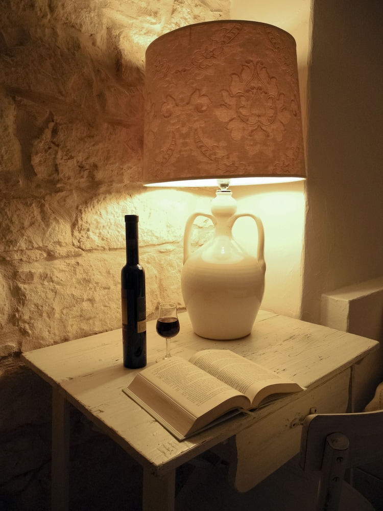 Masseria Salinola 17/50