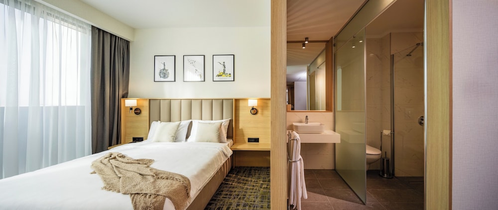 B1 City Hotel 19/49