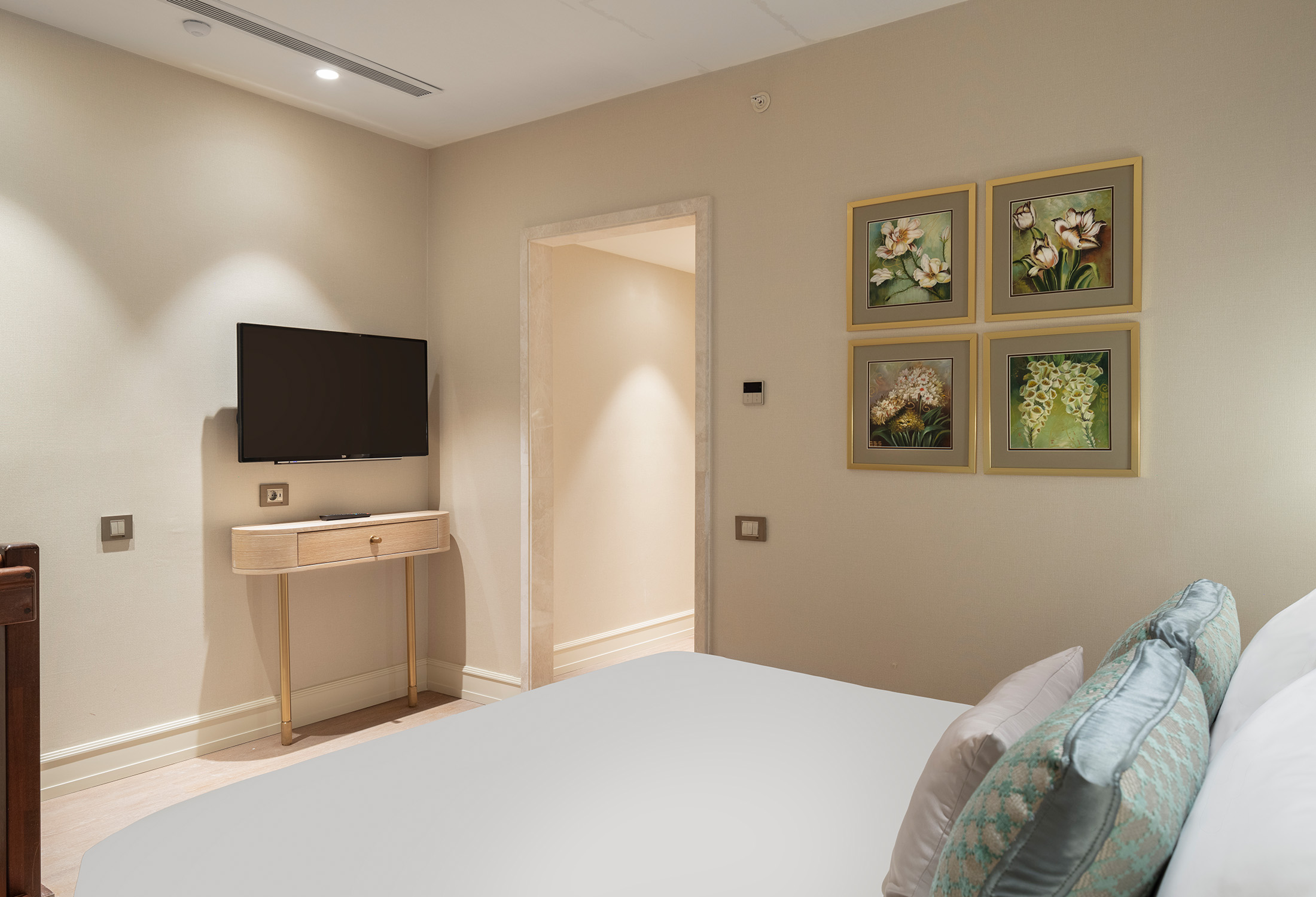 3/4A Family Duplex Forest View