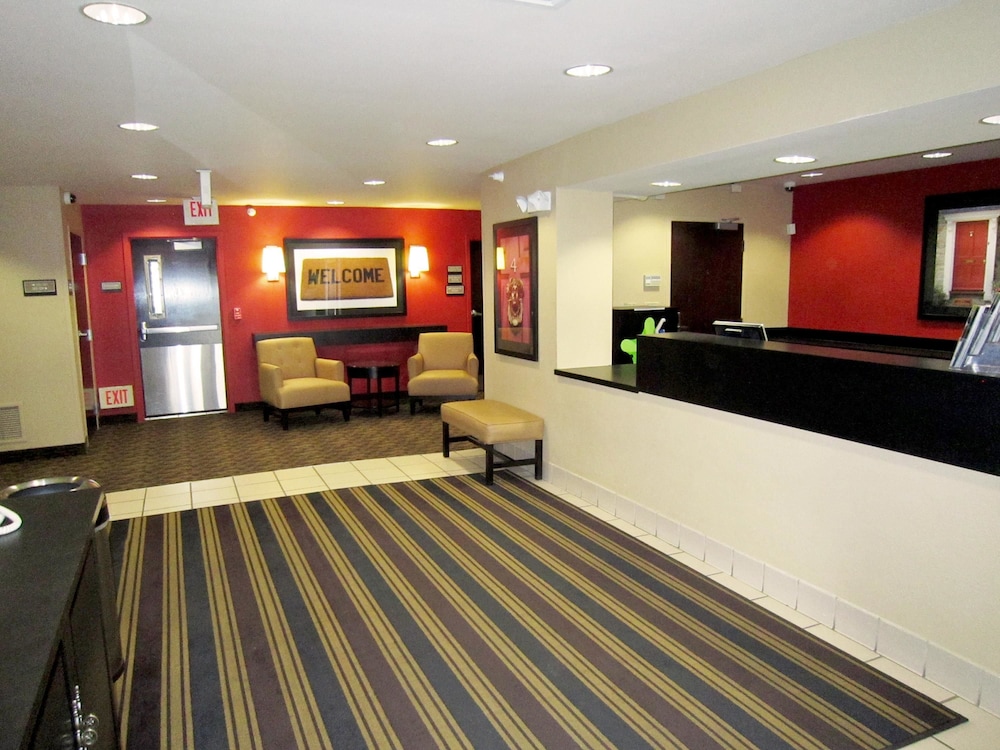 Extended Stay America Columbus - Dublin 2/42