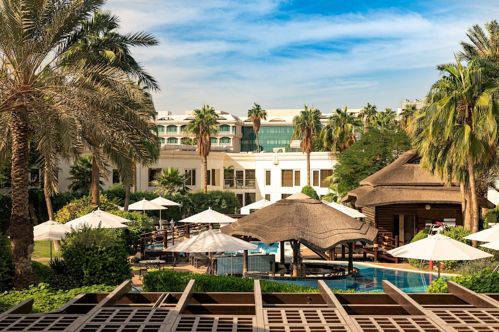 Le Meridien迪拜酒店and Conference中心(Le Meridien Dubai Hotel and Conference Centre) 图片1
