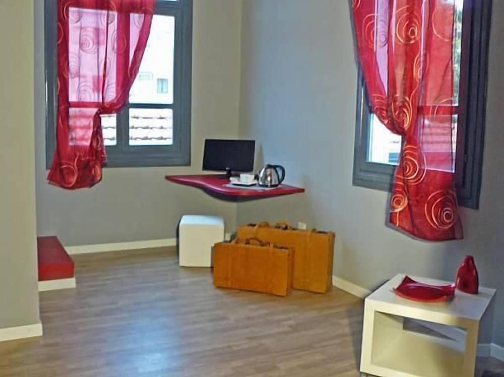 Gio'el B&B 38/50