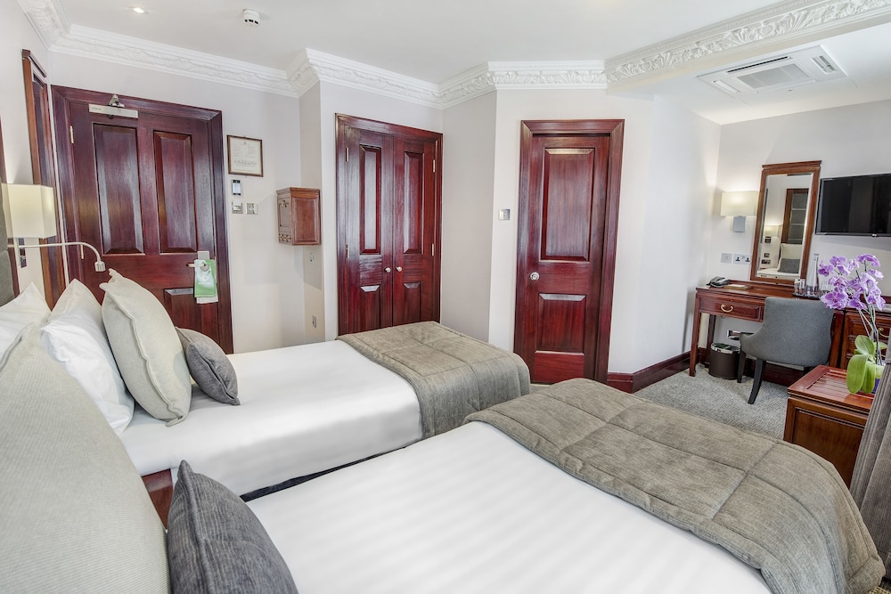 Gem Fitzrovia Hotel 9/49