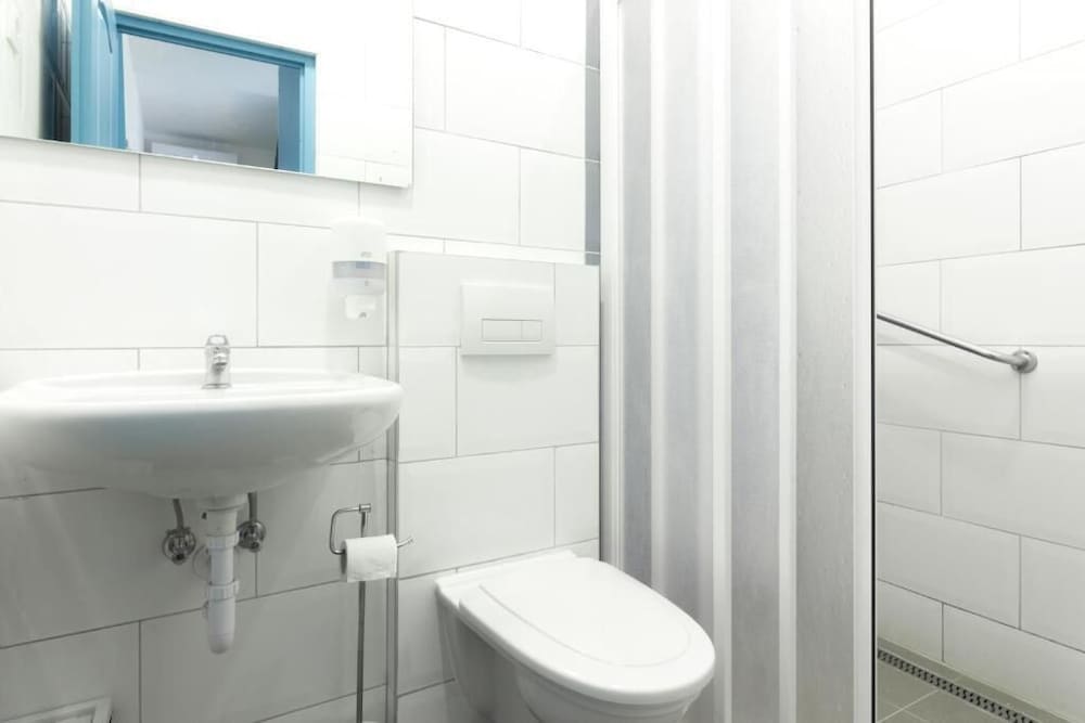 Absolut City Hostel Budapest 43/50