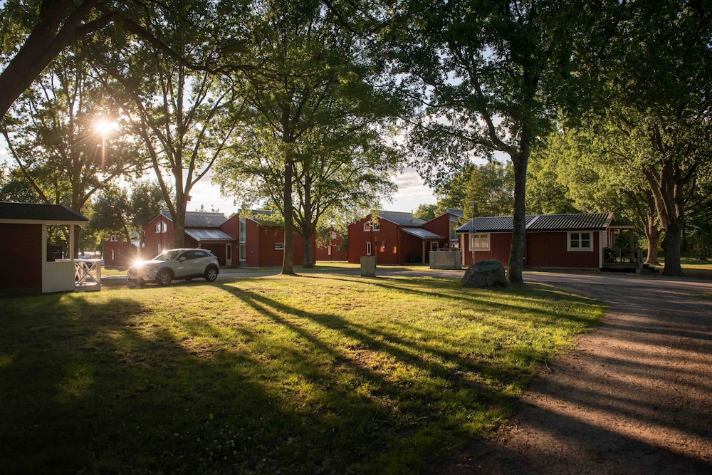 Nordic Camping Västerås Mälarcamping 32/35