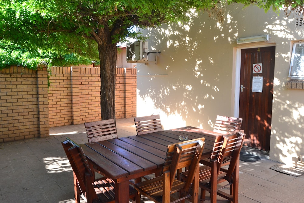 Hadida Guest House 17/47
