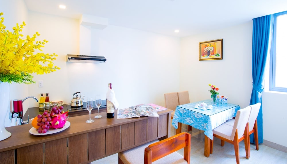 Ocean Garden Boutique Danang By Haviland 52/62