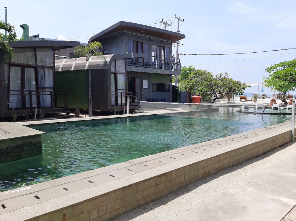 Mola Mola Resort Gili Air Lombok 44/50