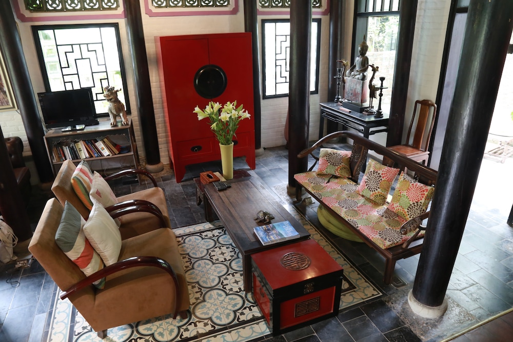 Maison Haily 12/20