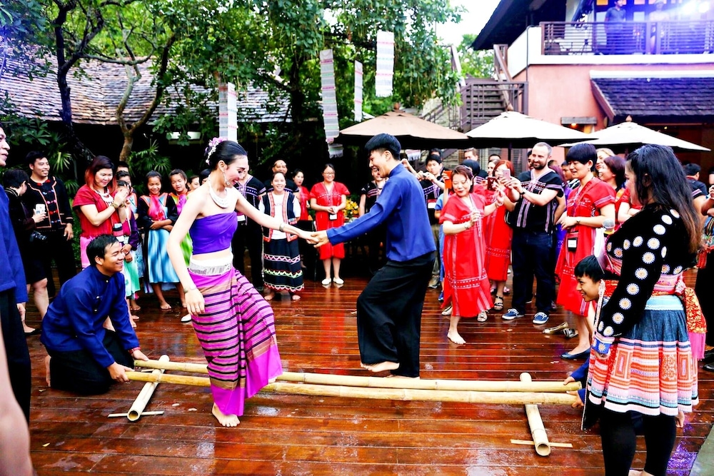 Sibsan Resort and Spa Maetaeng 72/78