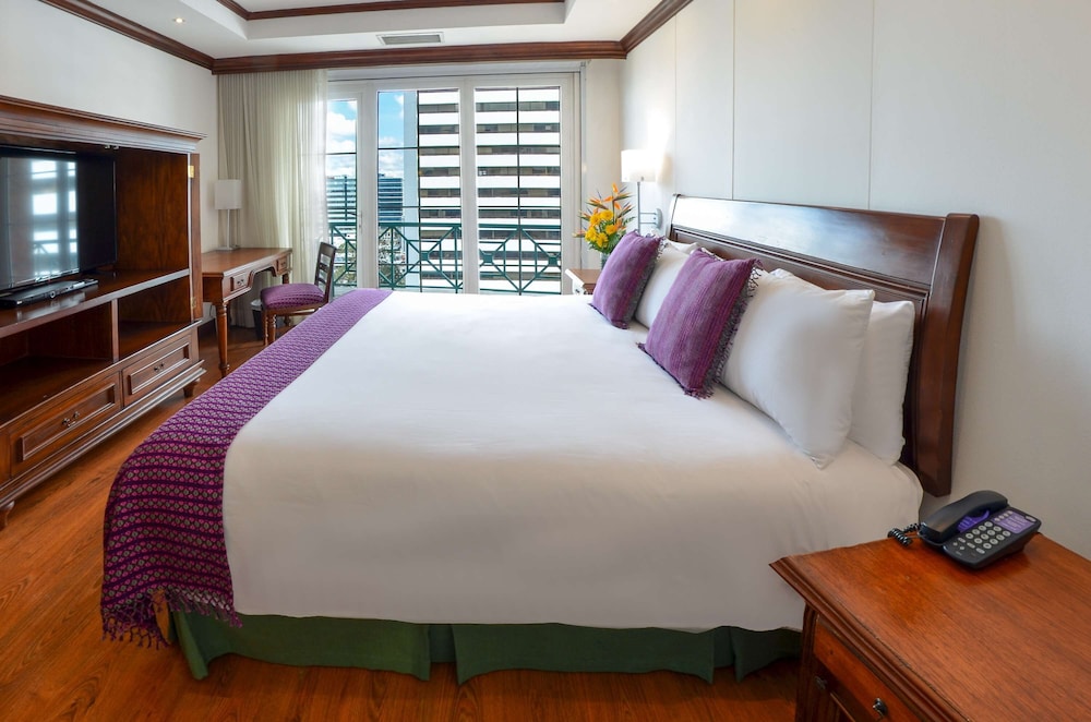 Hotel Casa Veranda Guatemala 22/65