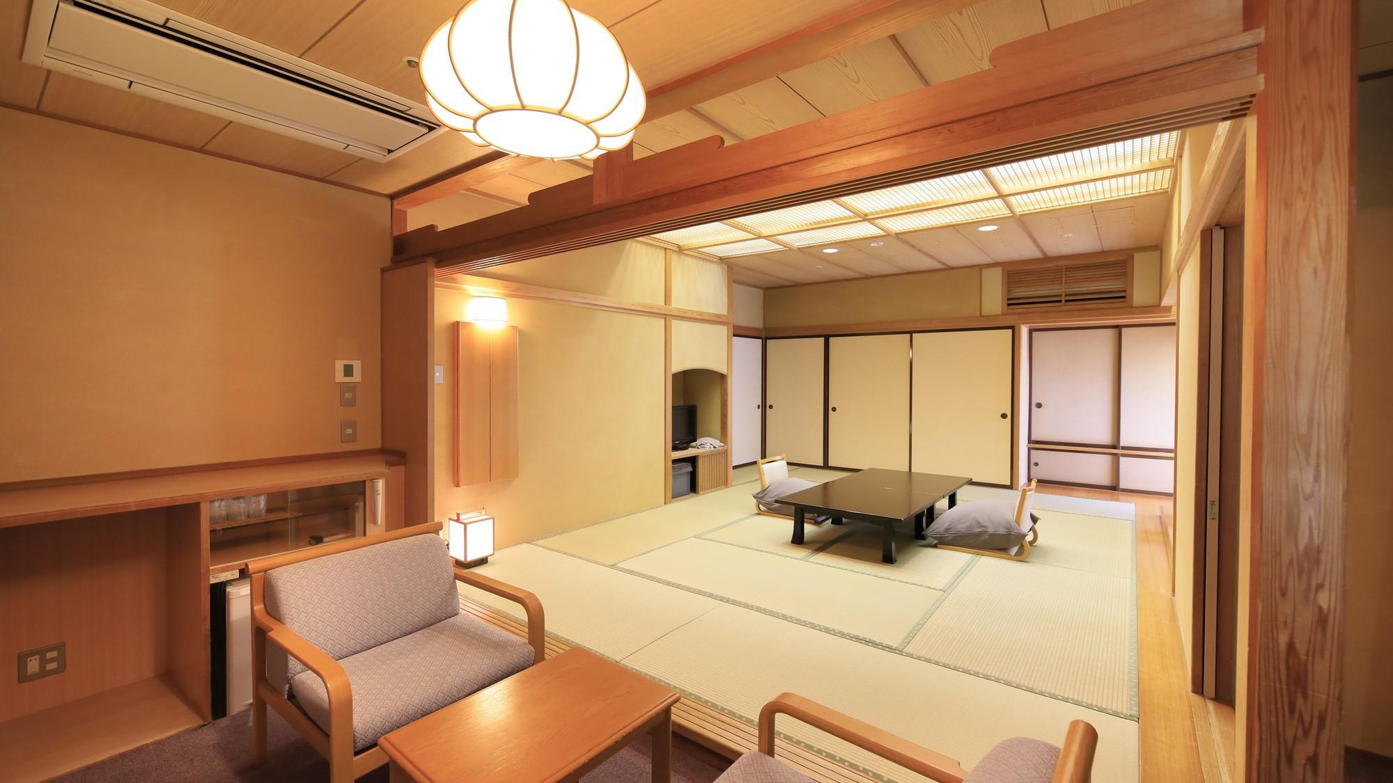 Japanese, Riverside, Scenic View, Cypress Bath