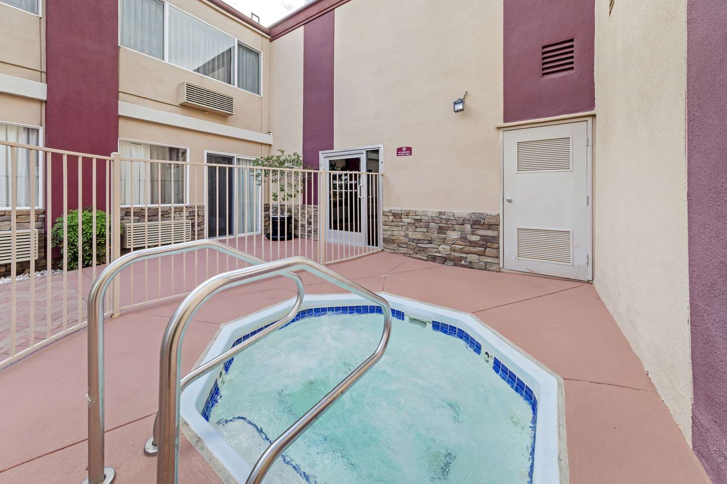 Best Western Canoga Park Motor Inn 21/44