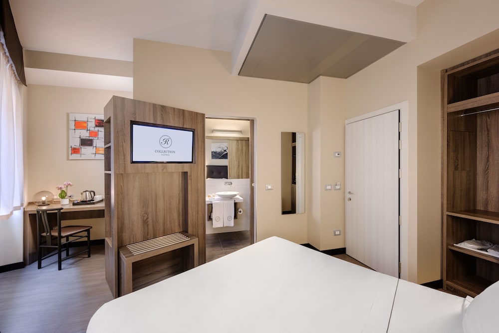 Hotel Mentana 8/50