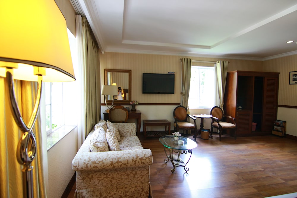 Boutique Garden Hotel 26/39