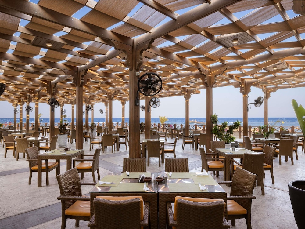Novotel Marsa Alam Beach Resort 49/66