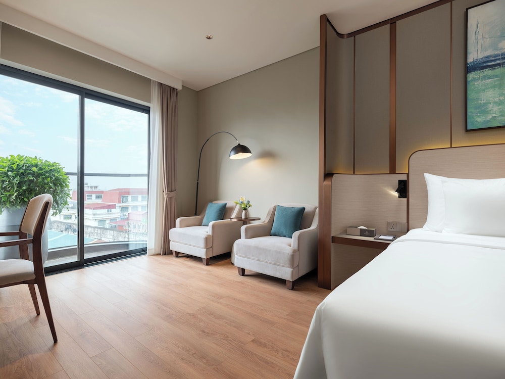CLASSYC Hotel 18/45