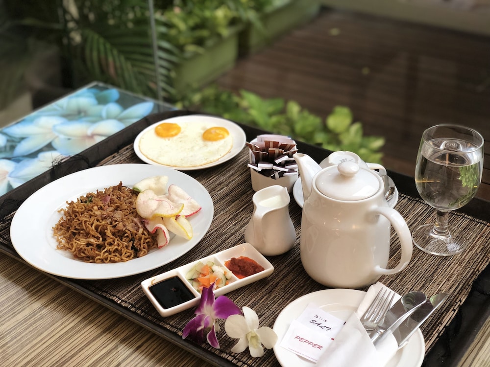 Ibis Styles Bali Denpasar 48/59