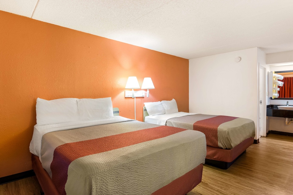 Motel6 Ashland, VA 31/52