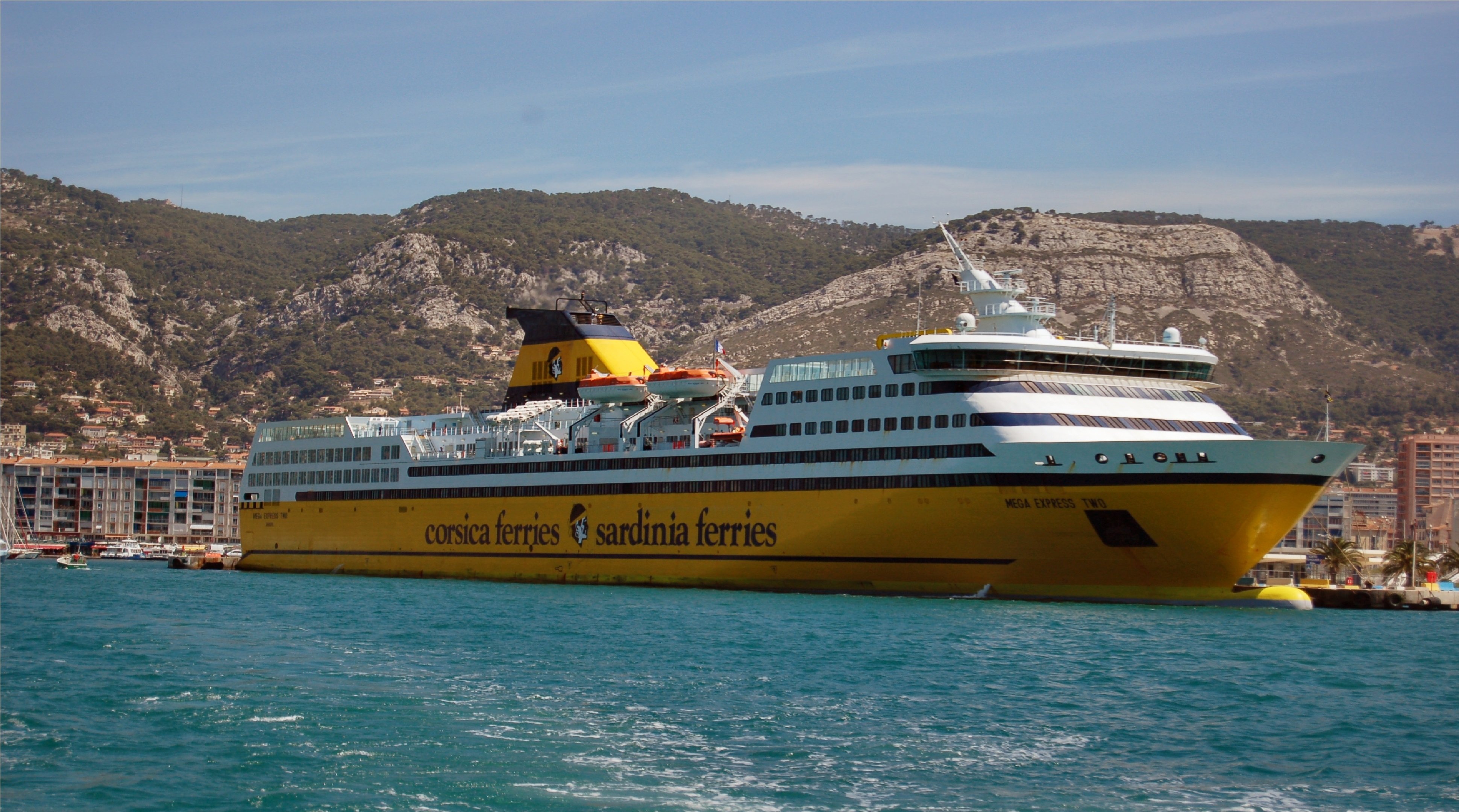 Holiday Inn Express Toulon Est 58/60
