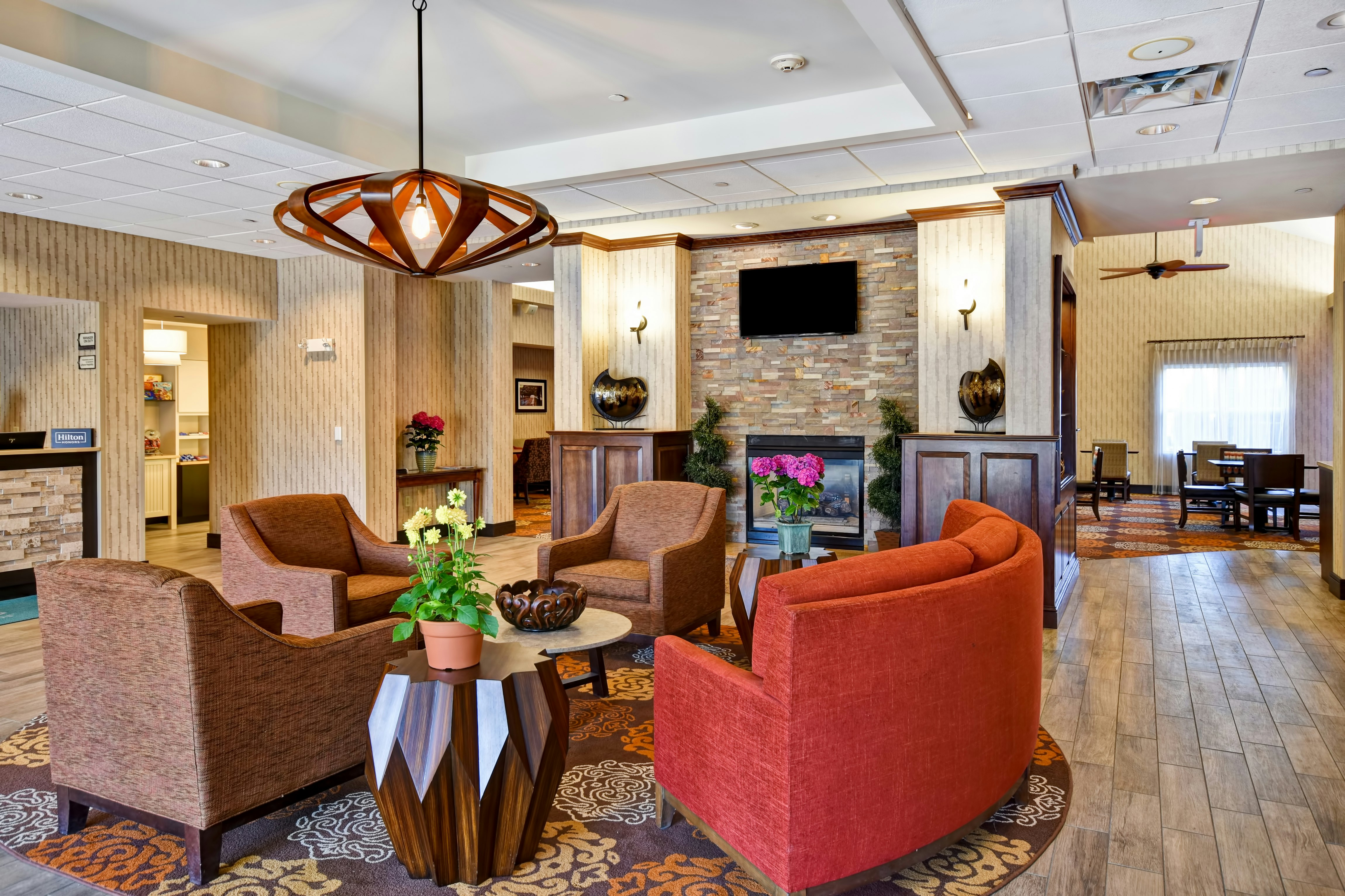 Homewood Suites By Hilton Dover 8/27