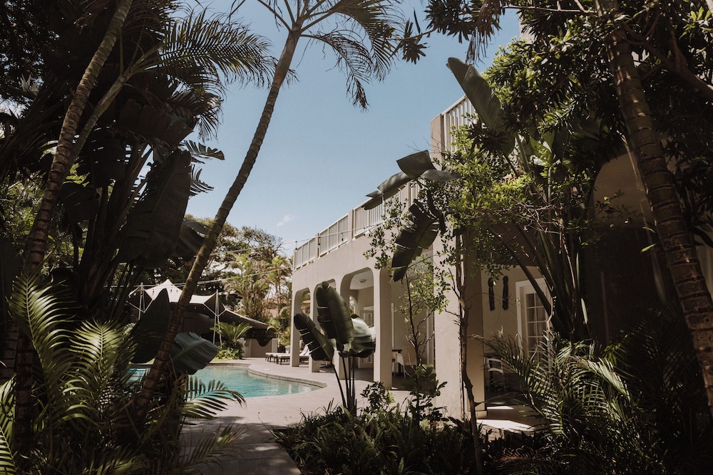 Caza Beach Guesthouse 41/50