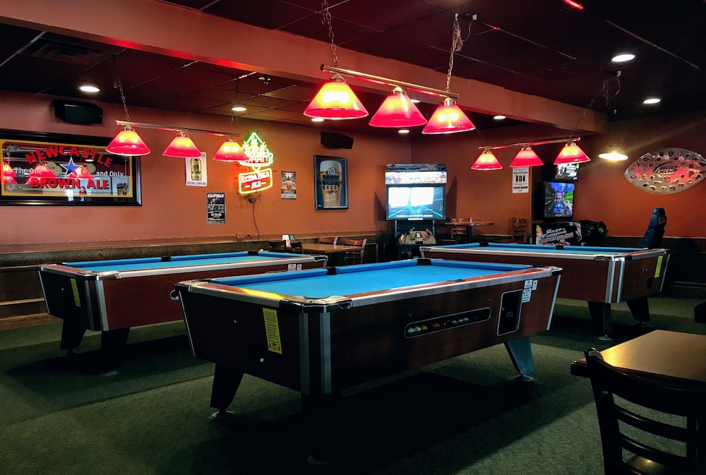 Country Inn & Suites By Radisson Fergus Falls Mn 26/41