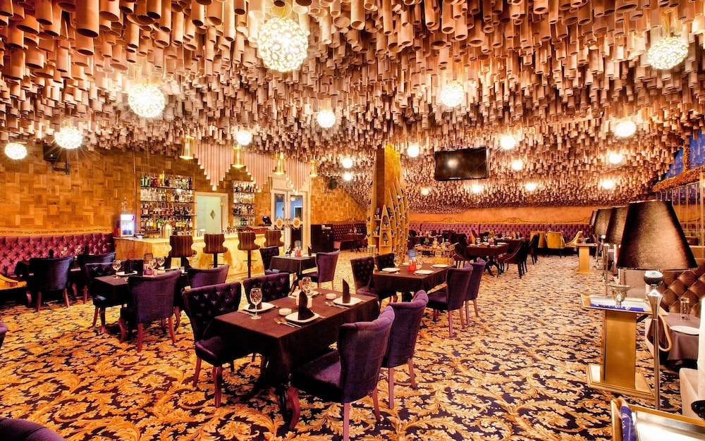 Teatro Boutique Hotel 45/47