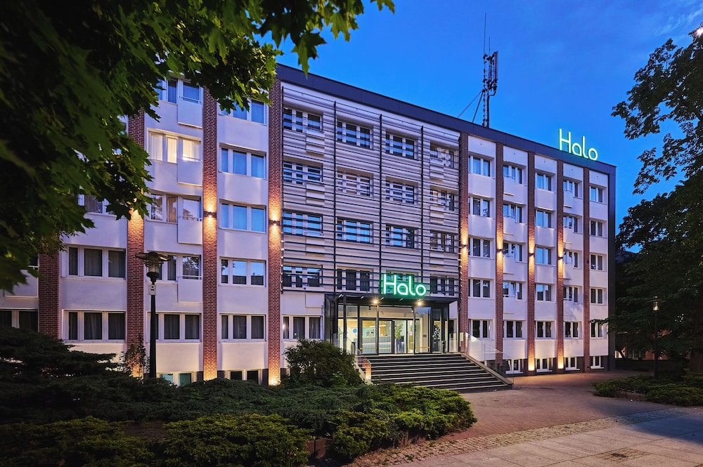 Halo Torun 3/33