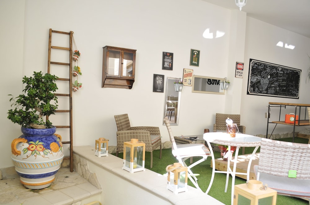 B&B V&V Suite & Breakfast 18/45