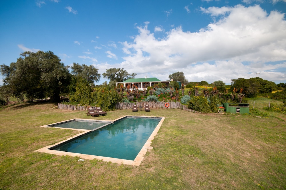 Leeuwenbosch Country House 29/42
