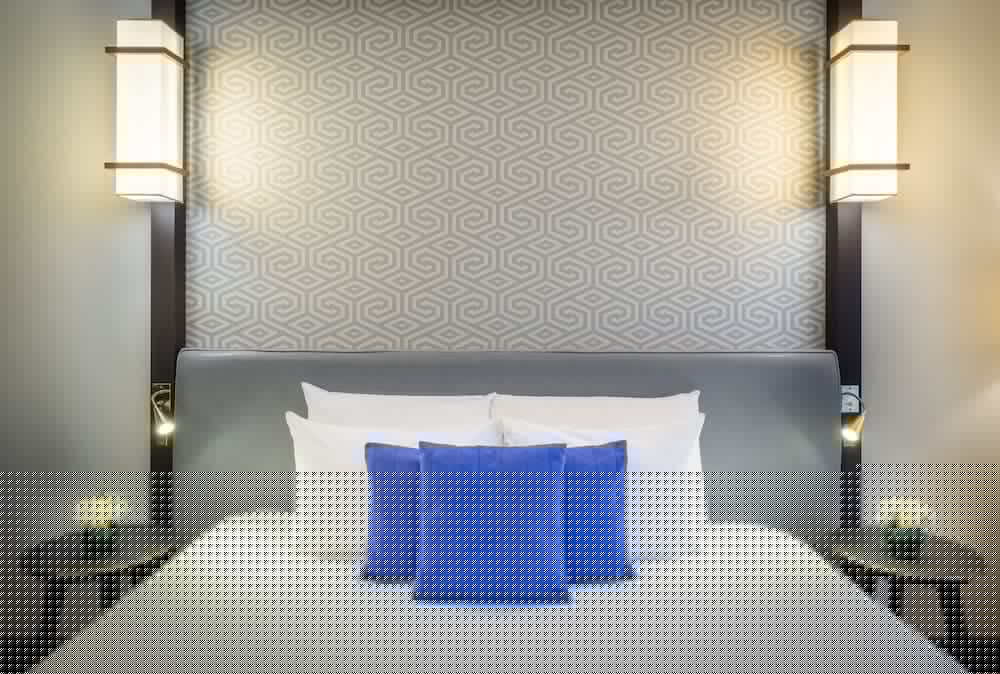 Hotel Le Marquis by Inwood Hotels 14/38