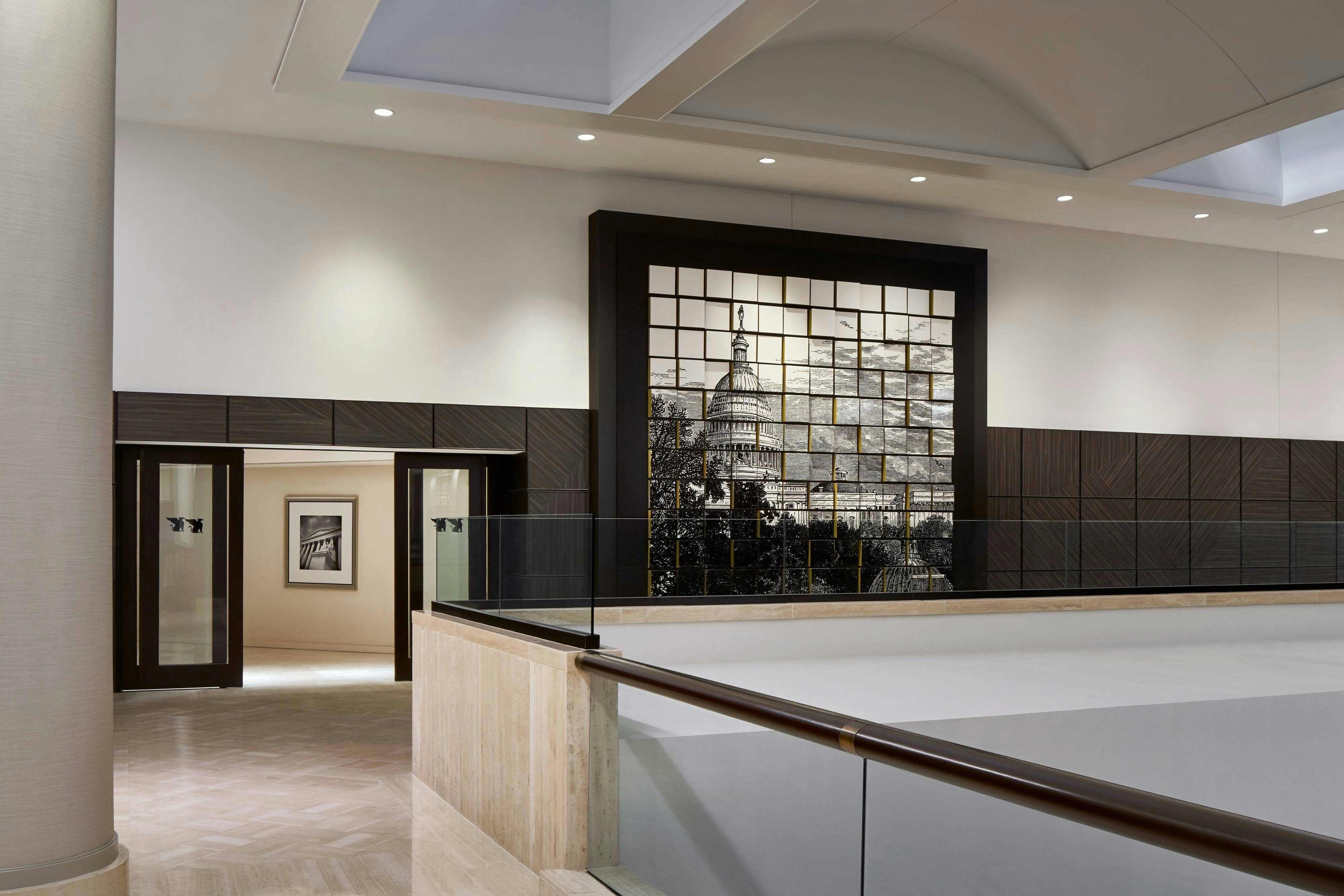 JW Marriott Washington, DC 9/53