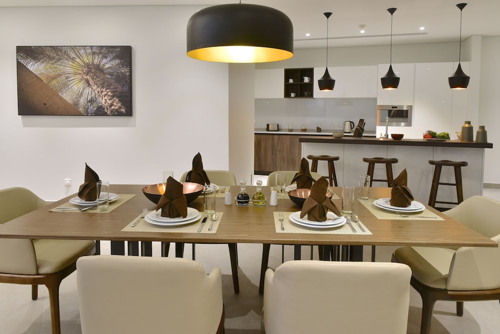 Swiss-Belresidences Juffair 43/57