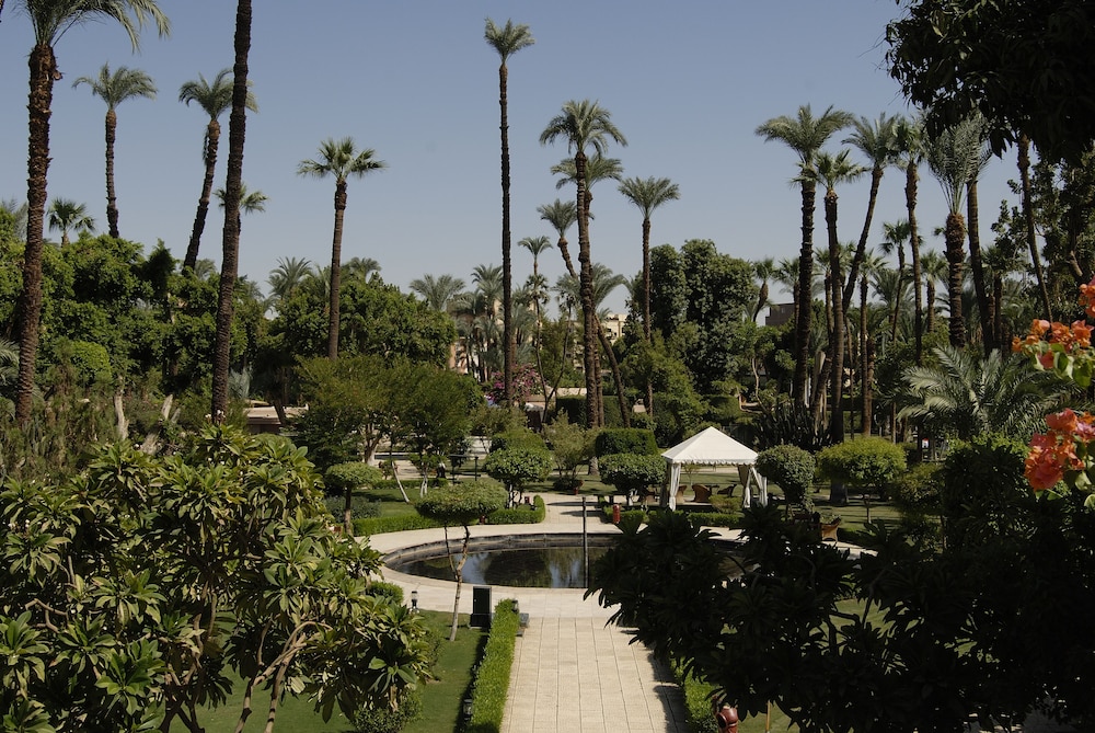 Sofitel Winter Palace Luxor 43/50
