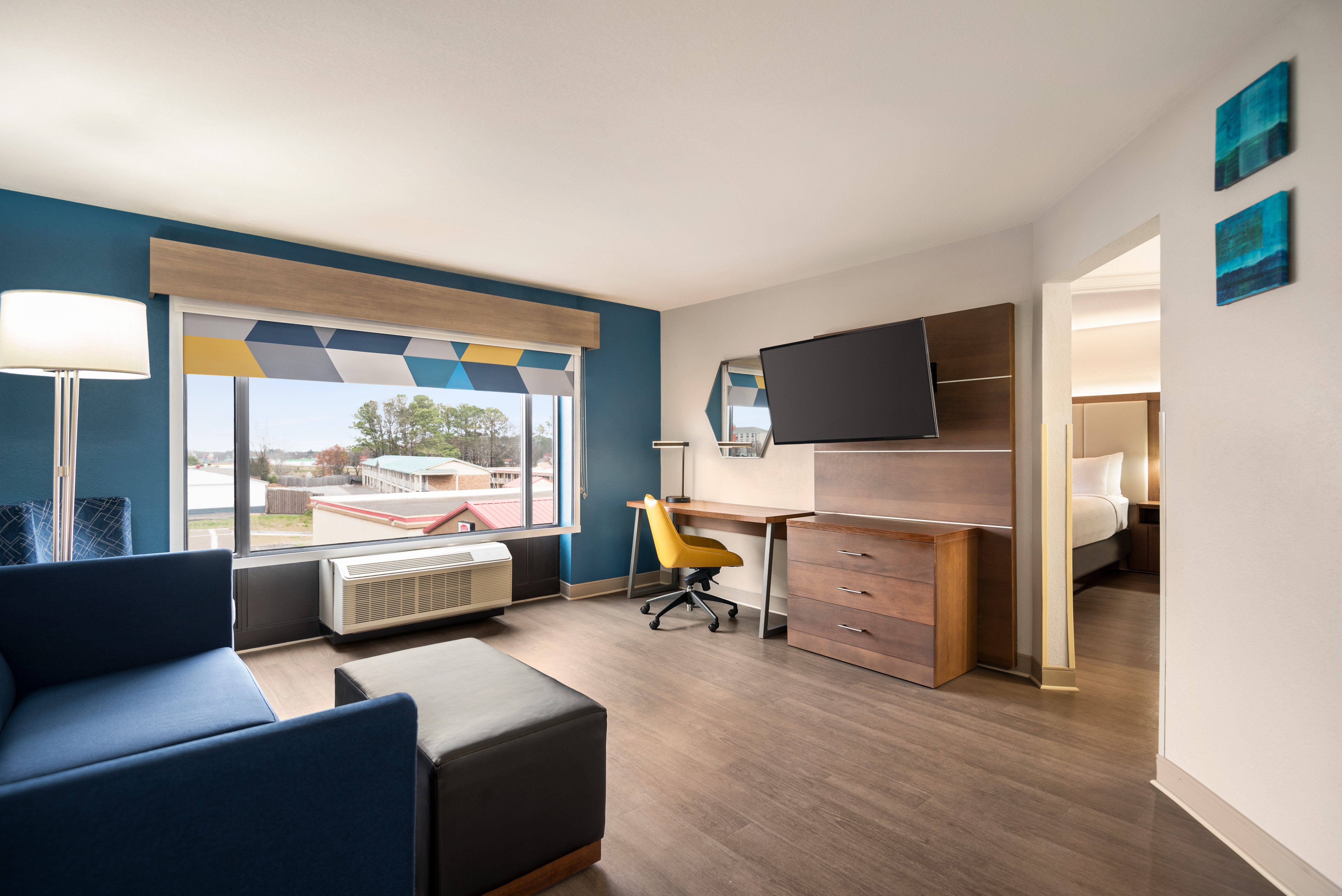 Holiday Inn Express Hotel Suites Mcdonough 23/31