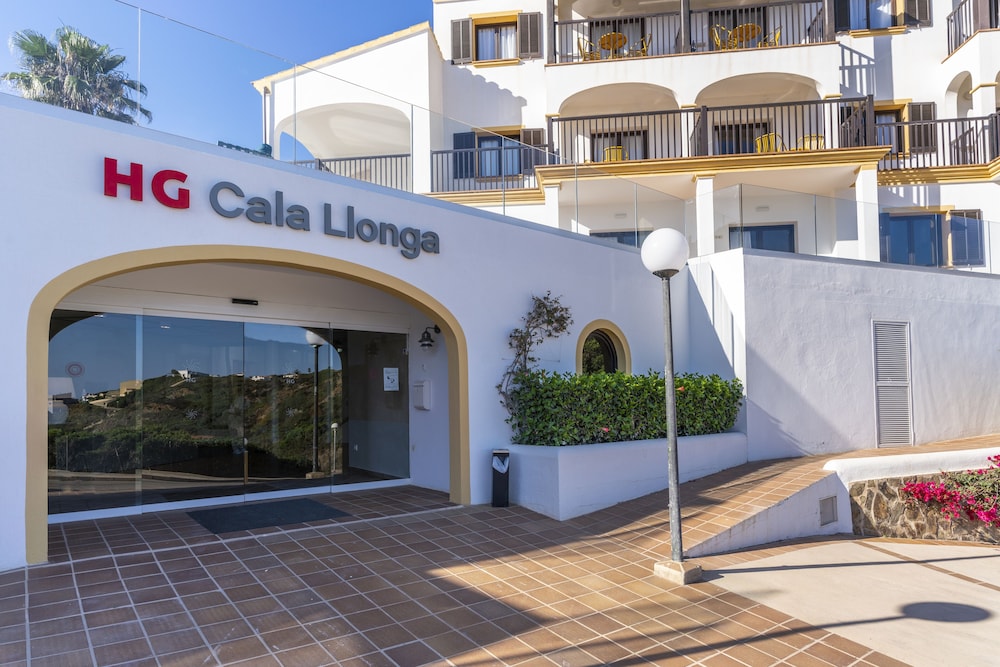 Calallonga Hotel Menorca 34/50