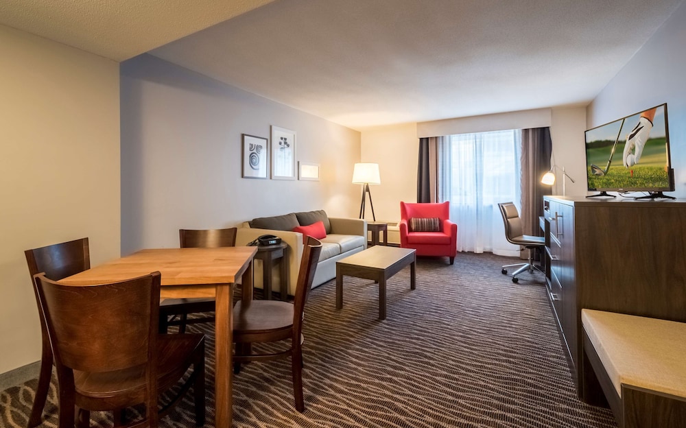 Country Inn & Suites by Radisson, Rochester-Pittsford/Brighton, NY 16/24