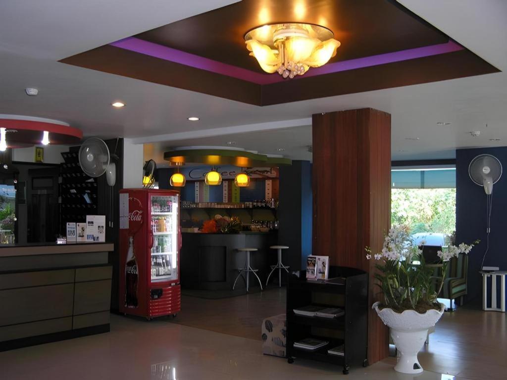 The Impress Khonkaen Hotel 3/33