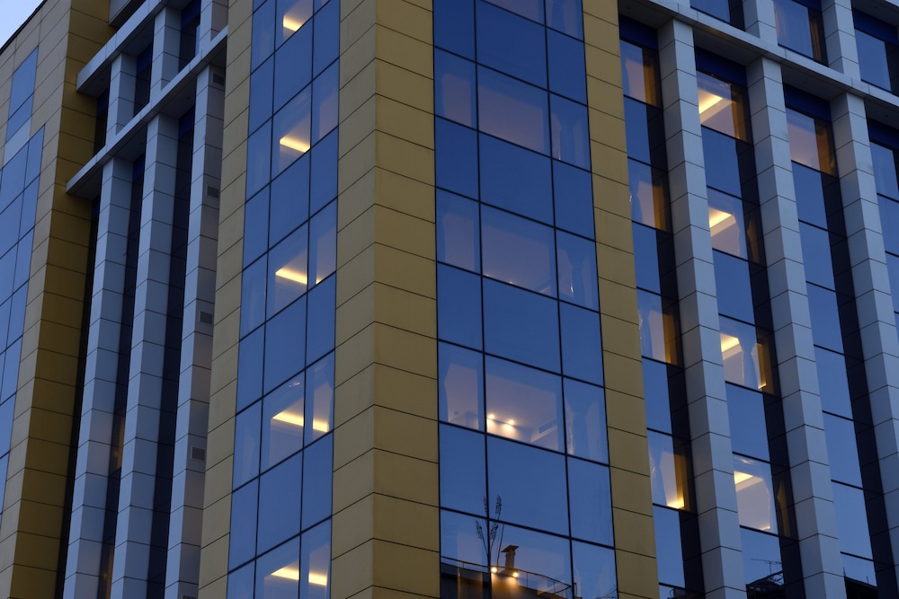 Athens Avenue Hotel in KALLITHEA