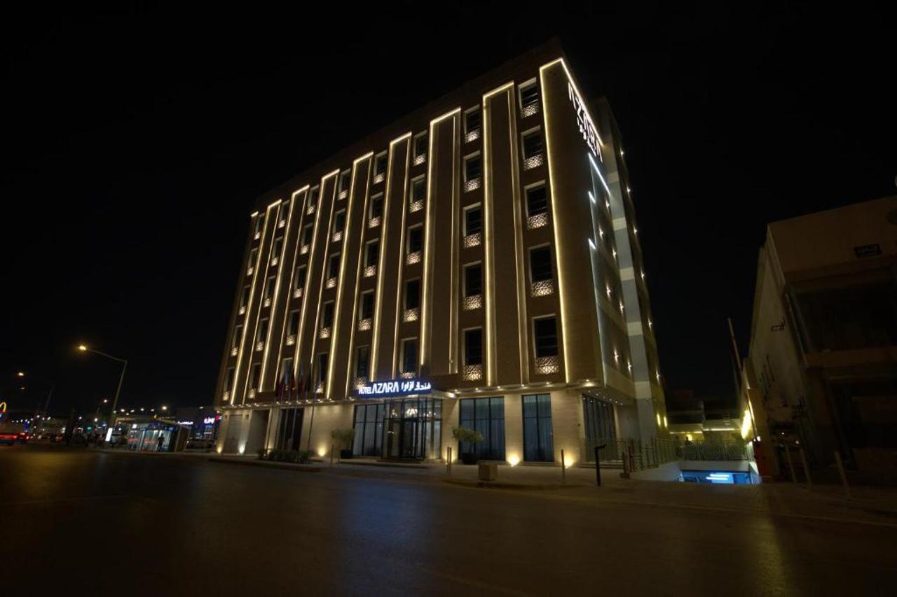 Azara Hotel