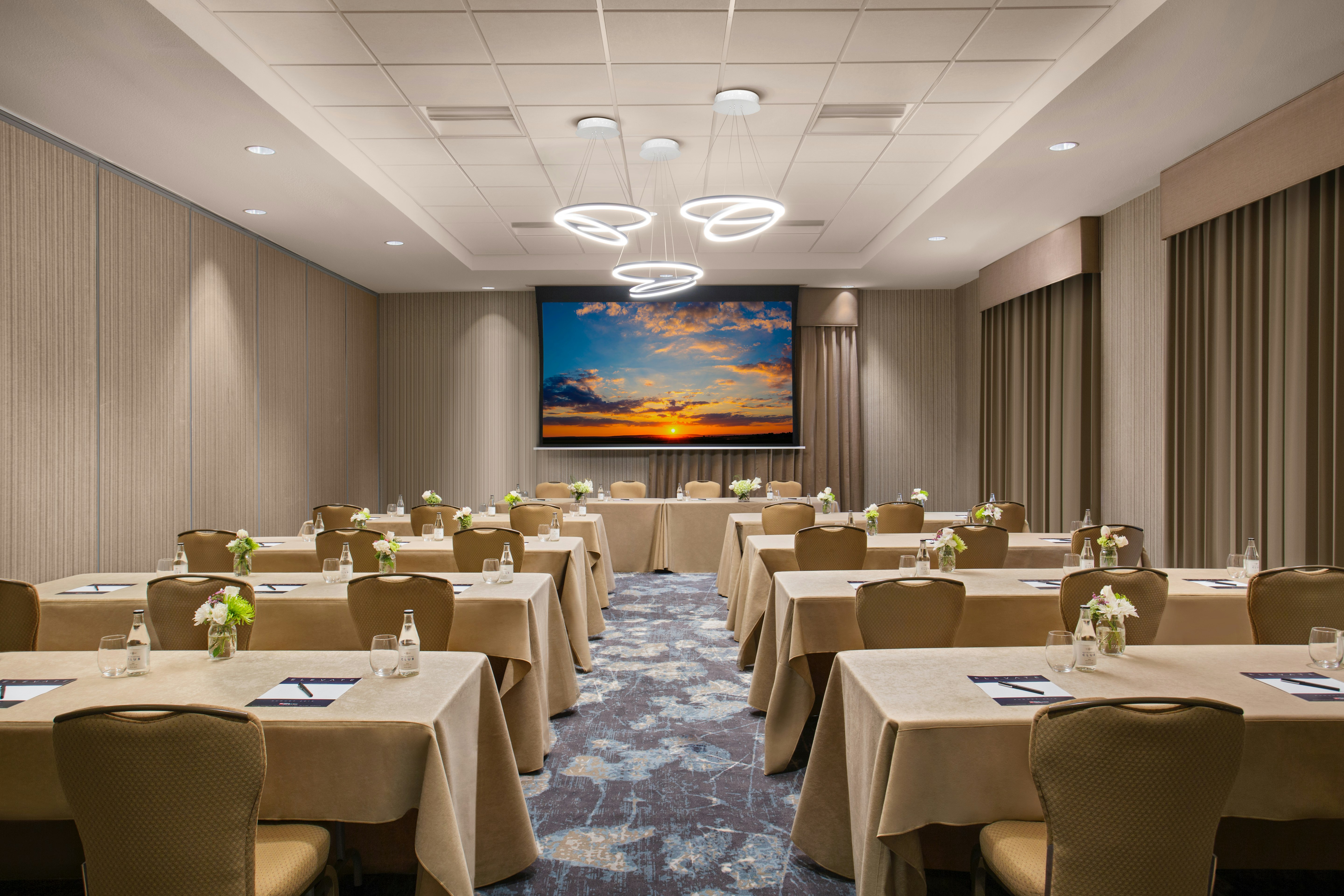 Hilton Garden Inn Lubbock 48/57