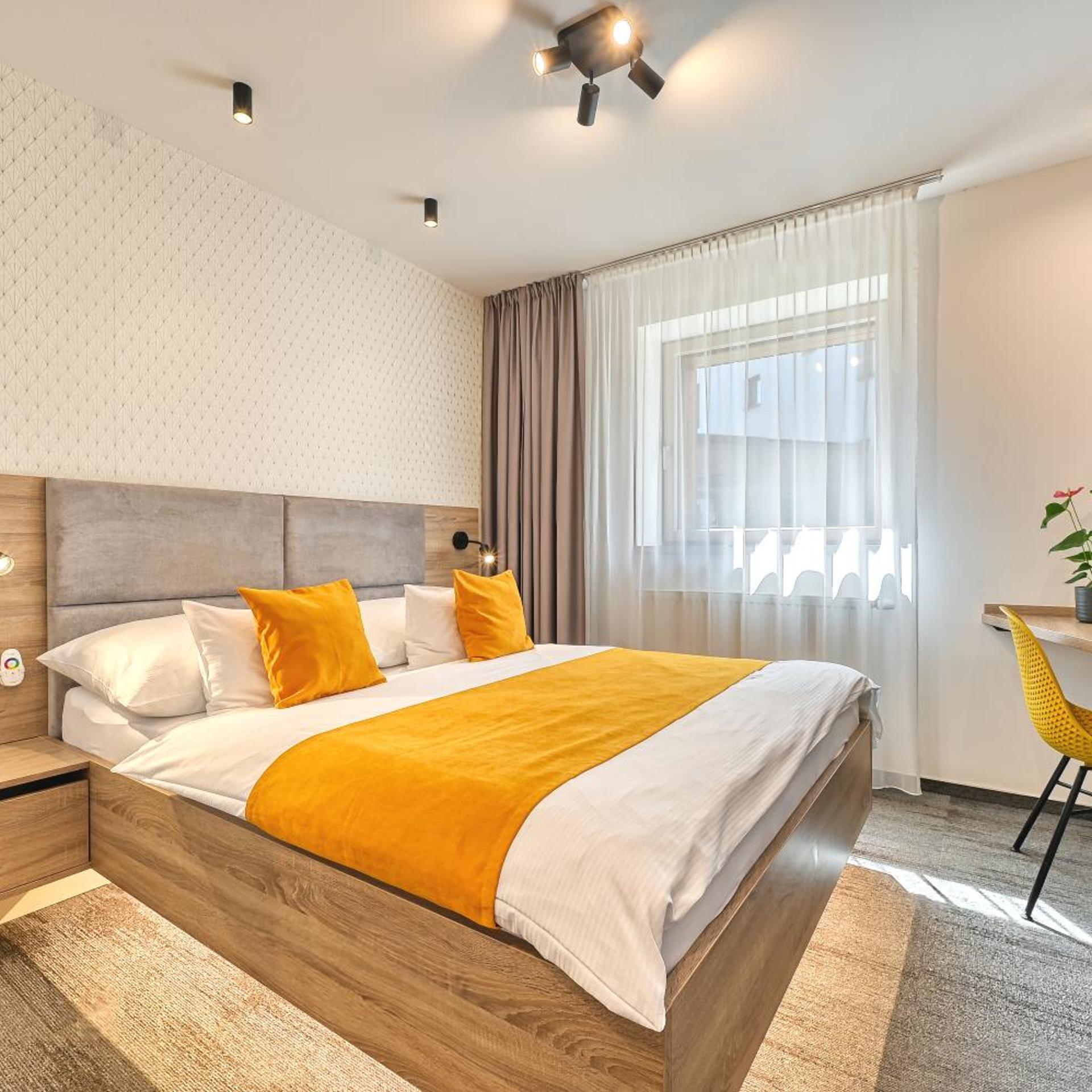 Wellness Hotel Fenix liberec 24/65