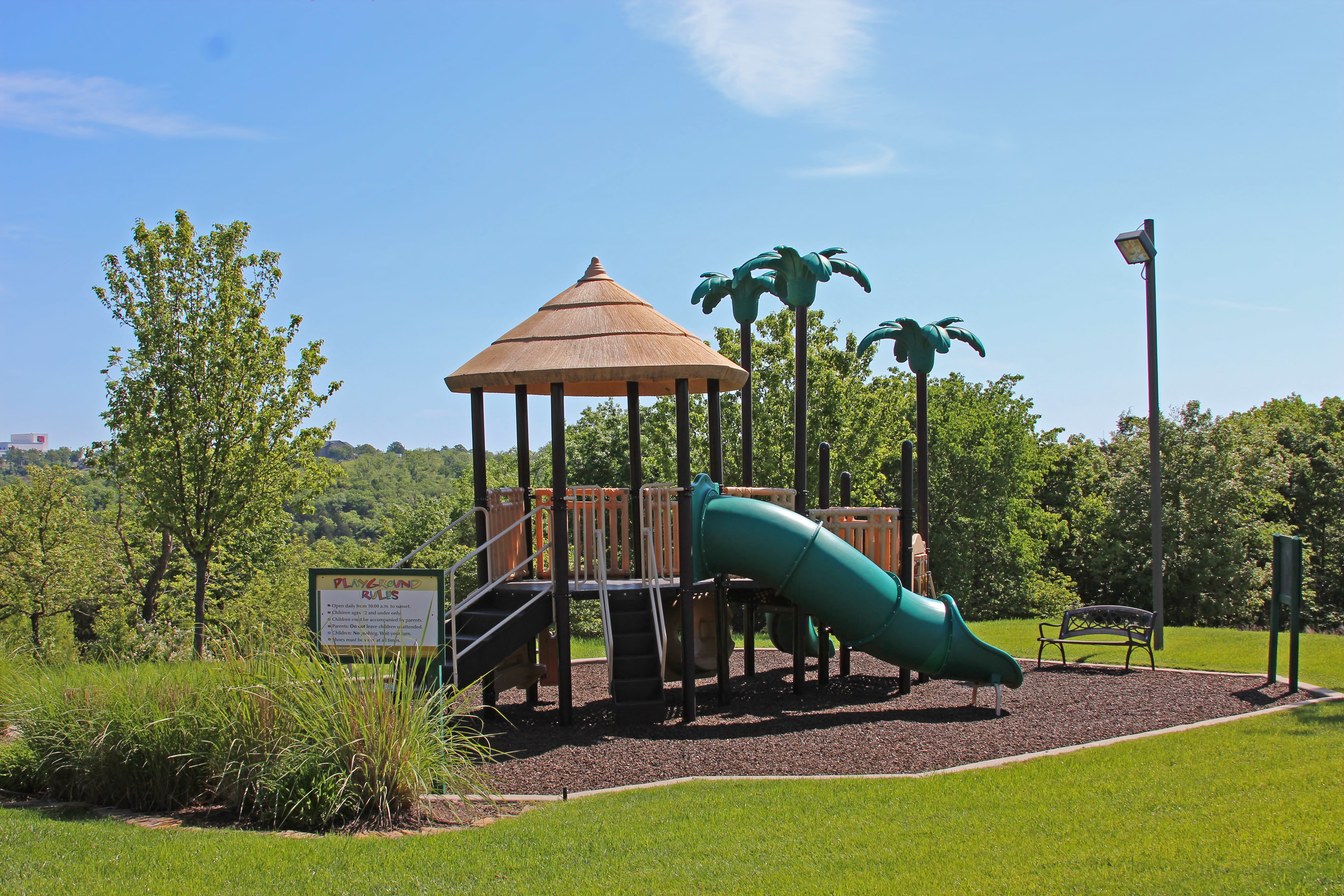 Westgate Branson Woods Resort 15/38