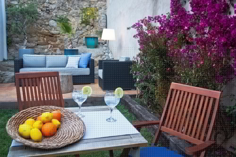 Casa Calella B and B 30/49