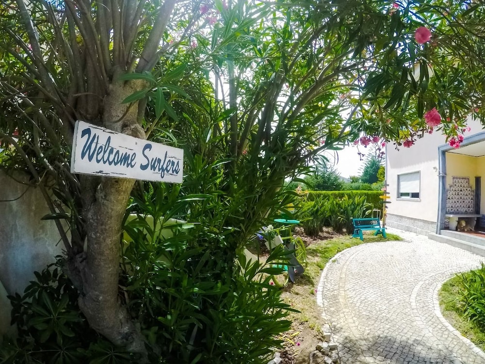 Carcavelos Surf Hostel 26/31