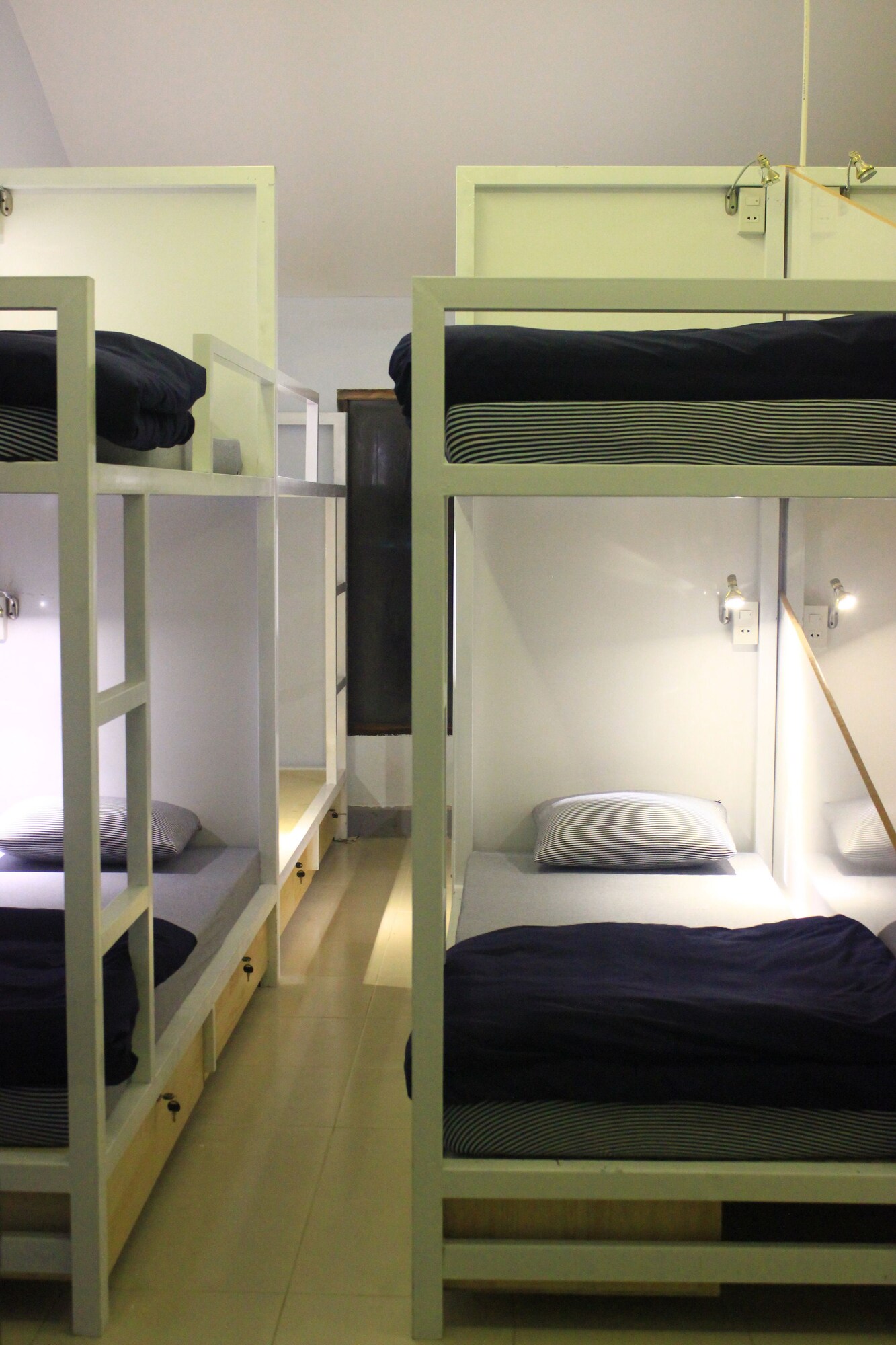 MIXED DORM, STANDARD, 10 BEDS